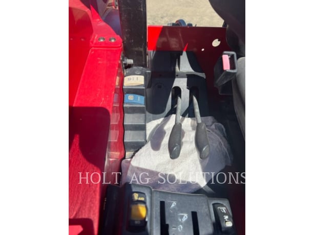 Massey Ferguson MF6713LPG, Tractor, 1254 hours, S/N: MC200KG5004001, 2016 - Image 4