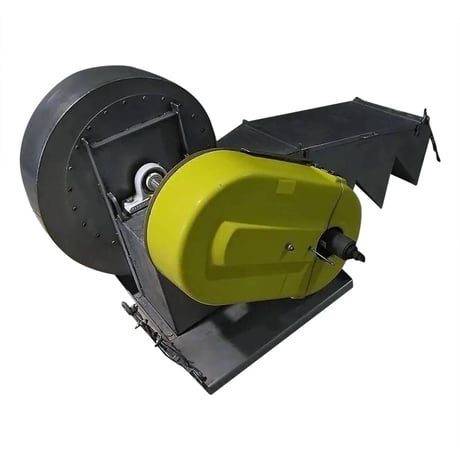 Commercial Manufacturing Company, Blower, 7.5 HP, 1745 RPM, 230/460 V, - Image 1