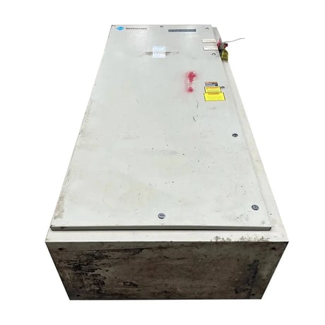 Benshaw, Compressor Motor Starter, 350 HP, 480 Volts, 60 Hz, 3 phase - Image 1