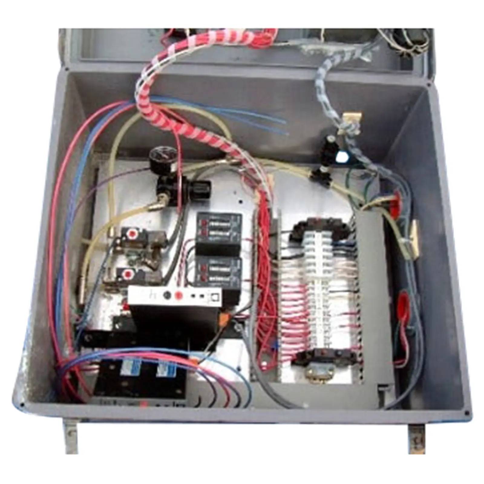 ABB Instrumentation, Electric Panel - Image 1