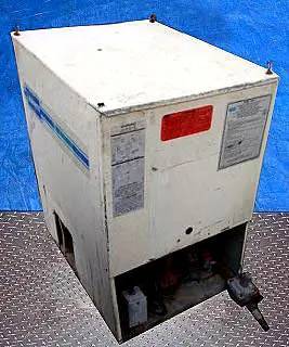 L.B. White, L.b. White Direct Direct Fired Circulating Construction Heater - Image 7