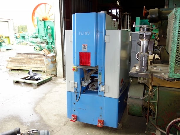 Northtech #FR-200, Frame Saw, 6" width capacity, 8" thickness capacity 2007 - Image 1