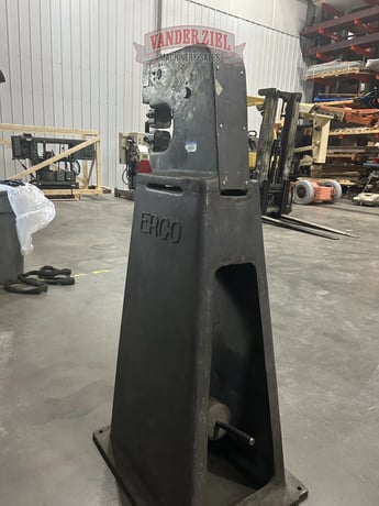 Erco #1447, foot pedal stretcher - Image 6