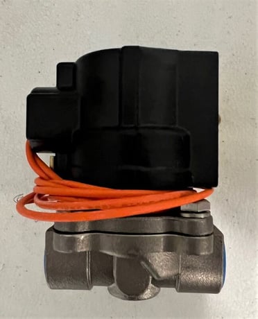 Parker #08F23O6140ACFEEC05, Valve - Image 2
