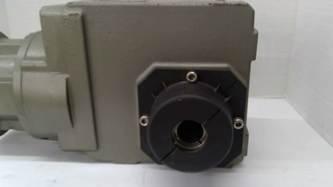 Stober #K303WG039C0/140B, 39.00 -2 Ratio 2.3 Both Angle - Image 3