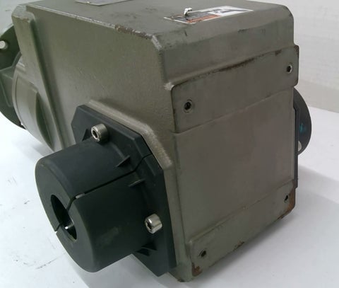 Stober #K303WG039C0/140B, 39.00 -2 Ratio 2.3 Both Angle - Image 6