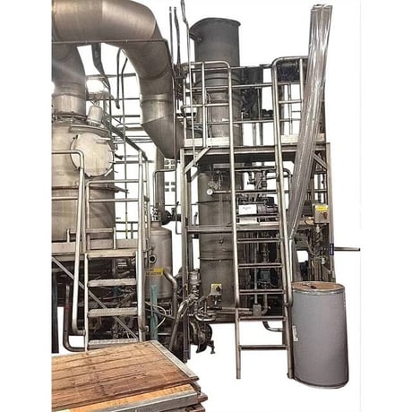 APV, Essence Recovery System - Image 1