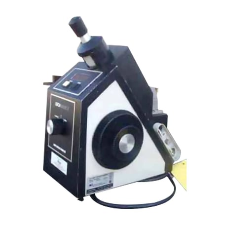 American Optical #10450, Leica Mark II Series AO ABBE Digital Refractometer, 117 VAC, 50-60 Hz, 25 watts - Image 2
