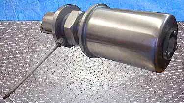 Electron Machine Corp #MPR-83/MPR-83R, Microprocessor Refractometer Unit Sensing Head - Image 2