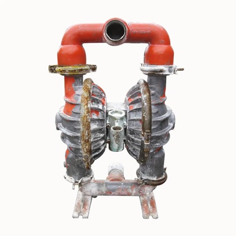 2" Wilden #8, Diaphragm Pump - Image 1