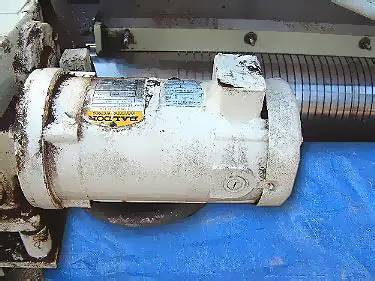 FES #40, Topping Applicator, 8-1/2" diameter x 47-1/2" L drum w/ (52) 1/8" grooves, 43" L x 3" width hopper - Image 6