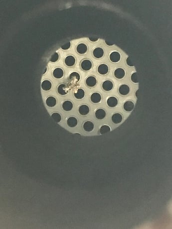 930 sq.ft., 75FV psi shell, Southern Heat Exchanger, vertical, 18 diameter x 20' 0" F/F, 1989 - Image 7
