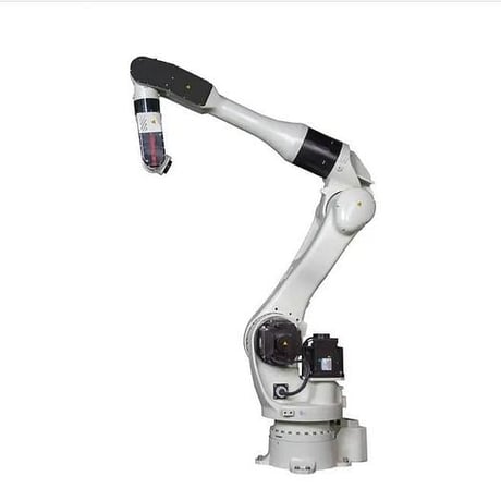 Kawasaki, BU015X, E52 controller, 7-Axis sealing/dispensing tobot, Teach pendant, brand new, #104979 - Image 1
