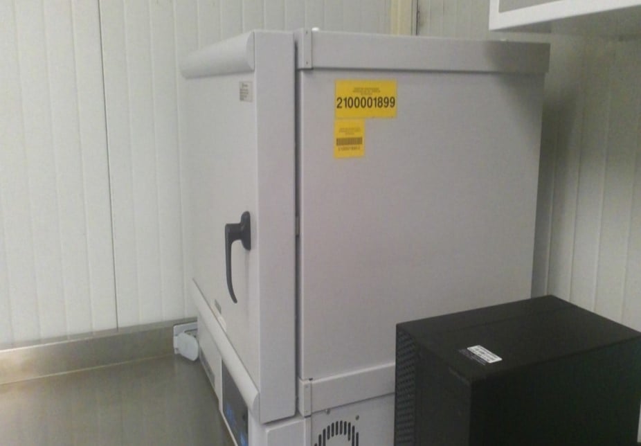 Thermo Fisher Scientific #6917, oven, S44500 - Image 1