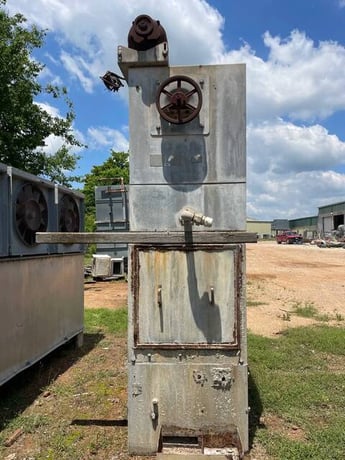 Carrier 27N9, Cooling Tower, SN: 710142 - Image 7
