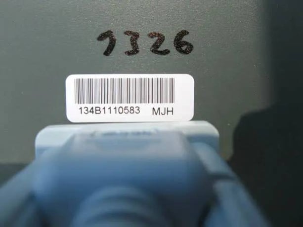 5 HP Cutler-Hammer, SV9F50AD, Adjustable Frequency Drive, 440-500 Volts - Image 10