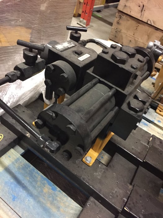 Bruin #90-15, injection pump, s/n 2071400001, s/n 200447881, new (2 available) - Image 5