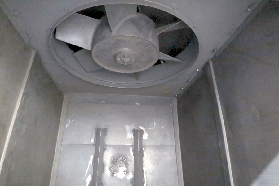 36" width x 48" L x 24" H Surface Combustion, 1350&deg;F - Image 5