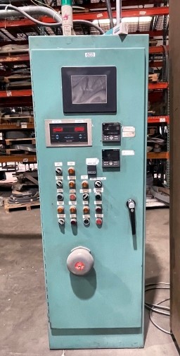 36" width x 48" L x 24" H Surface Combustion, 1350&deg;F - Image 6