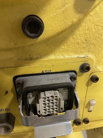 Fanuc, R-2000iB/165F, 6-Axis robot, R-30iB controller & Vision, 165 Kg, 2655mm reach, 2013, #104998 - Image 6