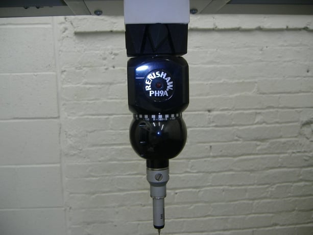 Zeiss #Eclipse-4064-24 DCC, coordinate measuring machine, 1995 - Image 5