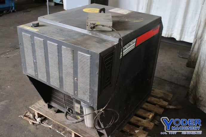 Hypertherm #HT2000, power source, #75738 - Image 4