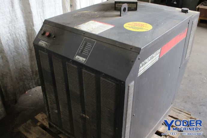Hypertherm #HT2000, power source, #75738 - Image 5