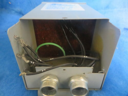 1 KVA Acme T-2-53010-S, single phase transformer, 1 Year Warranty - Image 2