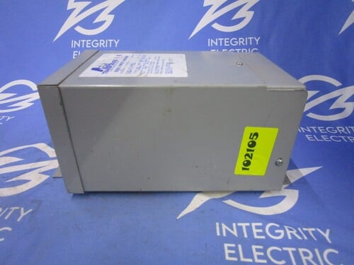 1 KVA Acme T-2-53010-S, single phase transformer, 1 Year Warranty - Image 8