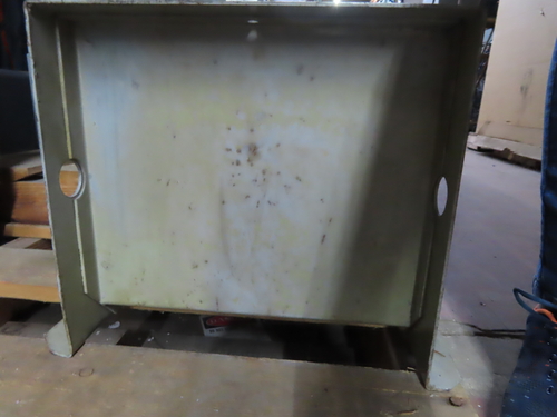 3 KVA General Electric, voltage stabilizer 9T91B7193, 95-130X175-235x190-260 Volts - Image 3