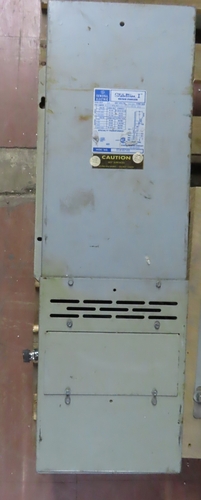 3 KVA General Electric, voltage stabilizer 9T91B7193, 95-130X175-235x190-260 Volts - Image 8
