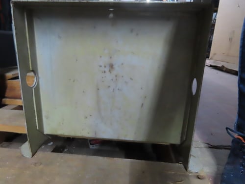 3 KVA General Electric, voltage stabilizer 9T91B7193, 95-130X175-235x190-260 Volts - Image 10