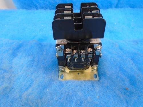 Hammond Industrial, SP100MQMJ E50394 30320R 30320, transformer control, 100 VA, 60 Hz - Image 2