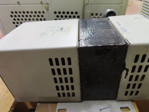 .7 KVA MGE 68075-08S, uninterruptible power supplies system, 120/480 Volts 7.5/432/1.9a 120/240 Volts out, 1 - Image 8