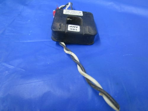 Magnelab SCT-0750-150, 150 Amp to 0.3333 V Split Core Current Transformer, 1 Year Warranty - Image 6