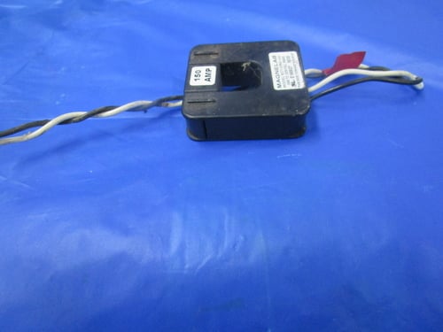Magnelab SCT-0750-150, 150 Amp to 0.3333 V Split Core Current Transformer, 1 Year Warranty - Image 7