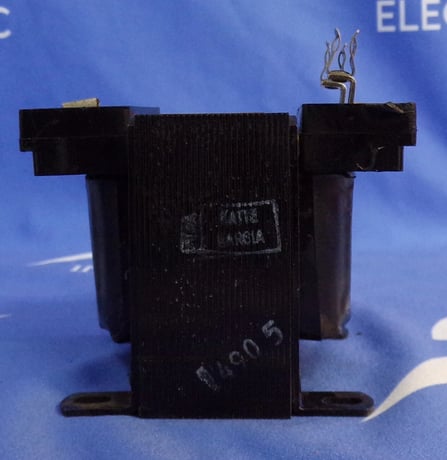 100 VA, Micron V100BTZ13JQ class 105, Control Transformer, 1 Year Warranty - Image 4