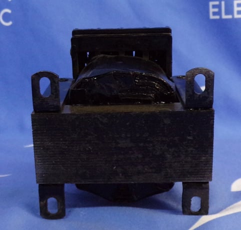 100 VA, Micron V100BTZ13JQ class 105, Control Transformer, 1 Year Warranty - Image 5