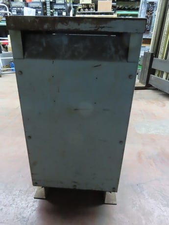 14 KVA 460 Primary, 120Y/69 Secondary, Olsun 9254 S-22634, transformer, 2 year warranty - Image 10