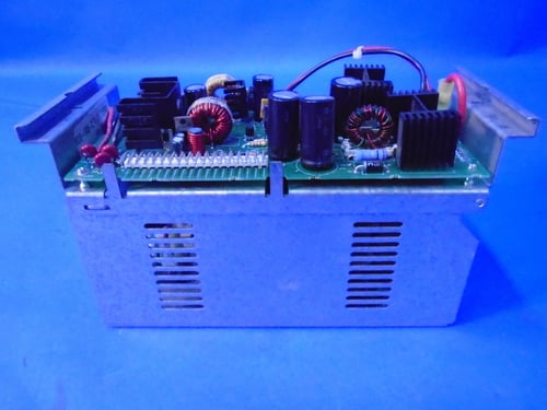Simplex, fire alarm power supply board transforme, 1 yr warranty - Image 6