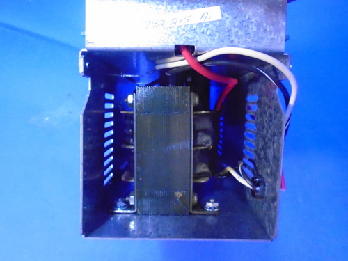 Simplex, fire alarm power supply board transforme, 1 yr warranty - Image 8