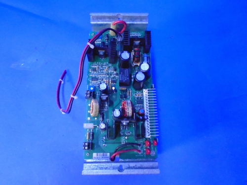 Simplex, fire alarm power supply board transforme, 1 yr warranty - Image 10