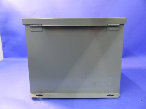 Square D, SK1500G2 class 9070, transformer disconnect, 1 year warranty - Image 7
