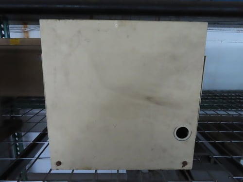 80 Amps, TCI KLR80ATB KLR Series, 3 phase line reactor, 600 Volts, 1 year warranty - Image 6