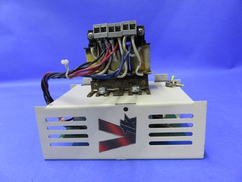 TCI, V1K4A00 V1000 KLC Series, Performance & Protection for drive, 4A 3 phase 600 Volts - Image 10