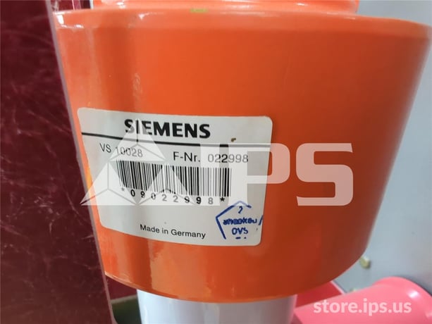 1200 Amps Sa 5-gmi-350 (5gmi 350) 125 Volts DC Control - Image 2