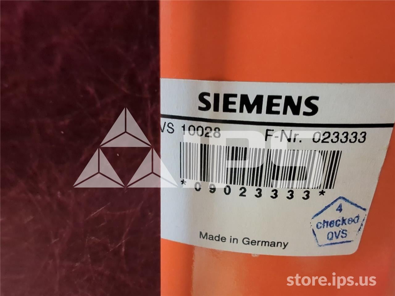 1200 Amps Sa 5-gmi-350 (5gmi 350) 125 Volts DC Control - Image 2