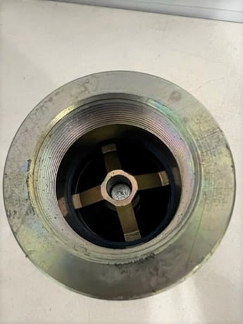 Snap-Tite #75N32, Thread to Connect Hydraulic Coupling Male End - Image 2