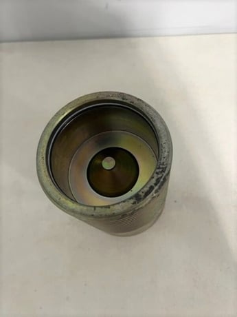 Snap-Tite #75N32, Thread to Connect Hydraulic Coupling Male End - Image 3