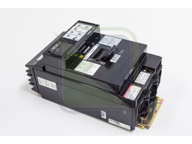 100 Amps, Square D, LX36100, #1311457 - Image 1